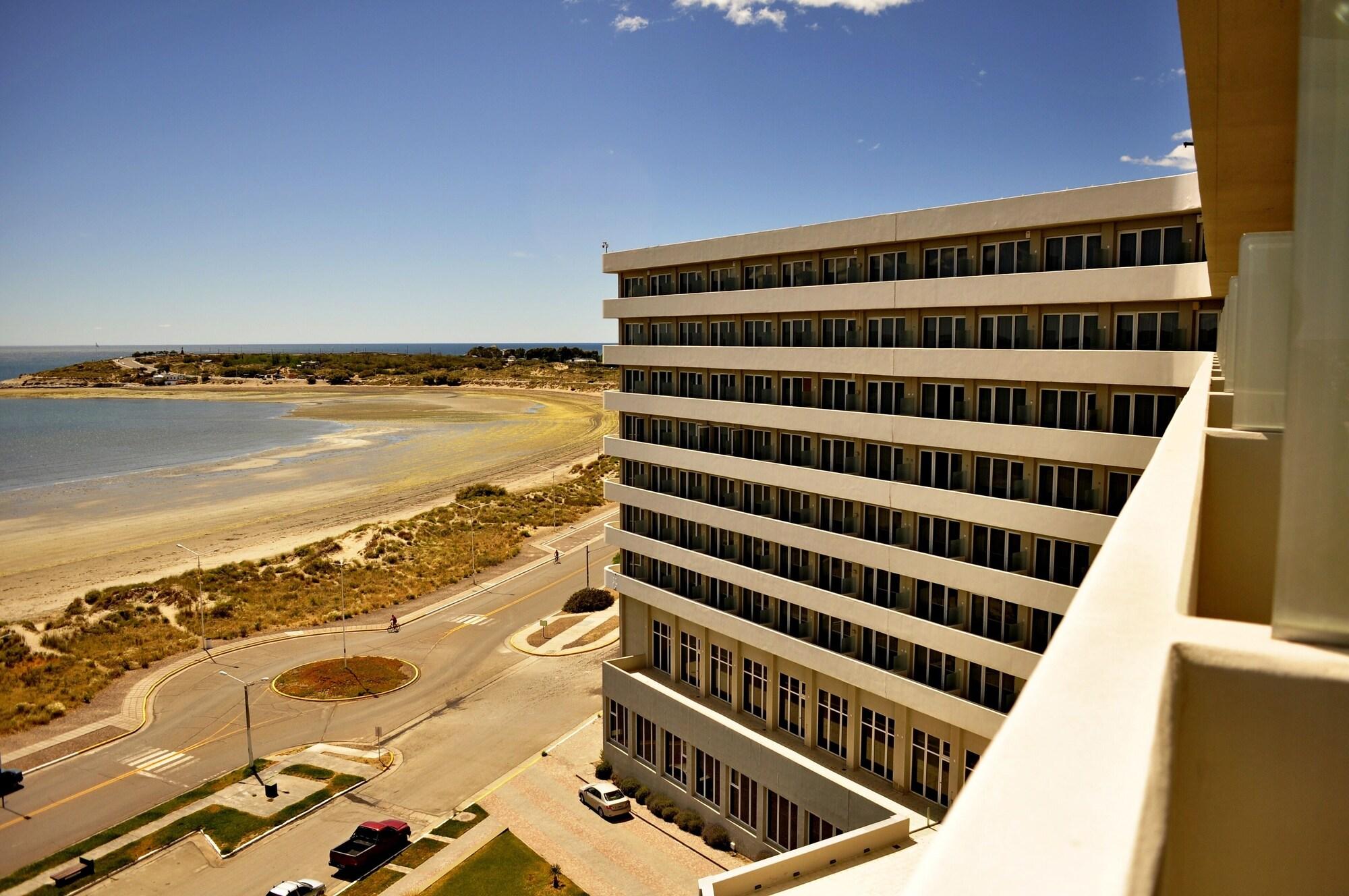 Rayentray Grand Hotel Puerto Madryn Luaran gambar