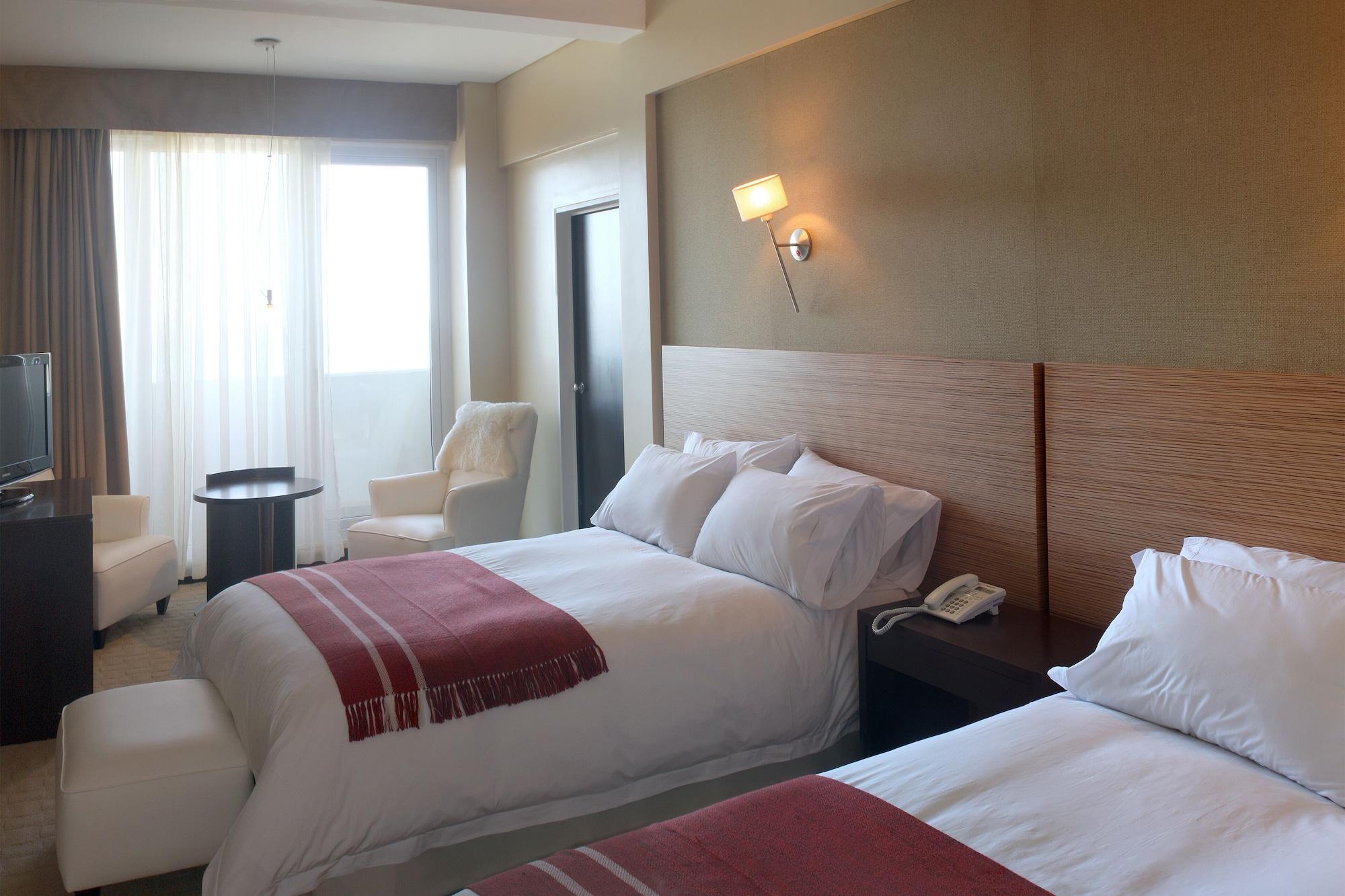 Rayentray Grand Hotel Puerto Madryn Luaran gambar