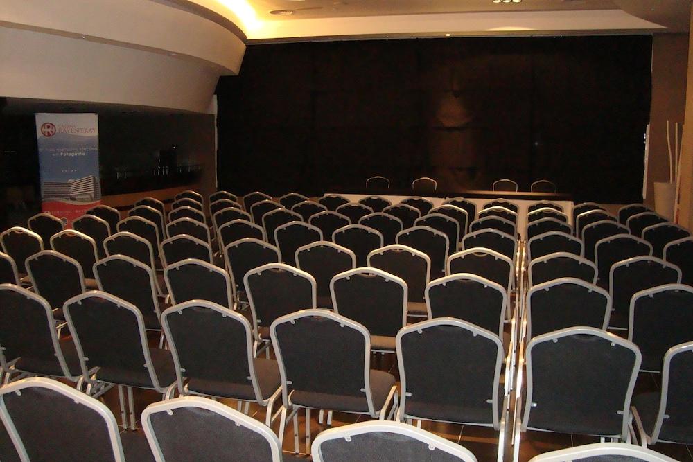 Rayentray Grand Hotel Puerto Madryn Luaran gambar