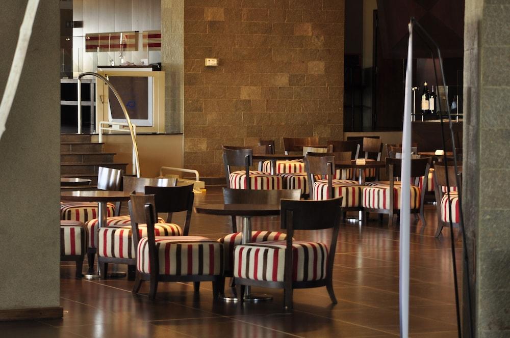 Rayentray Grand Hotel Puerto Madryn Luaran gambar