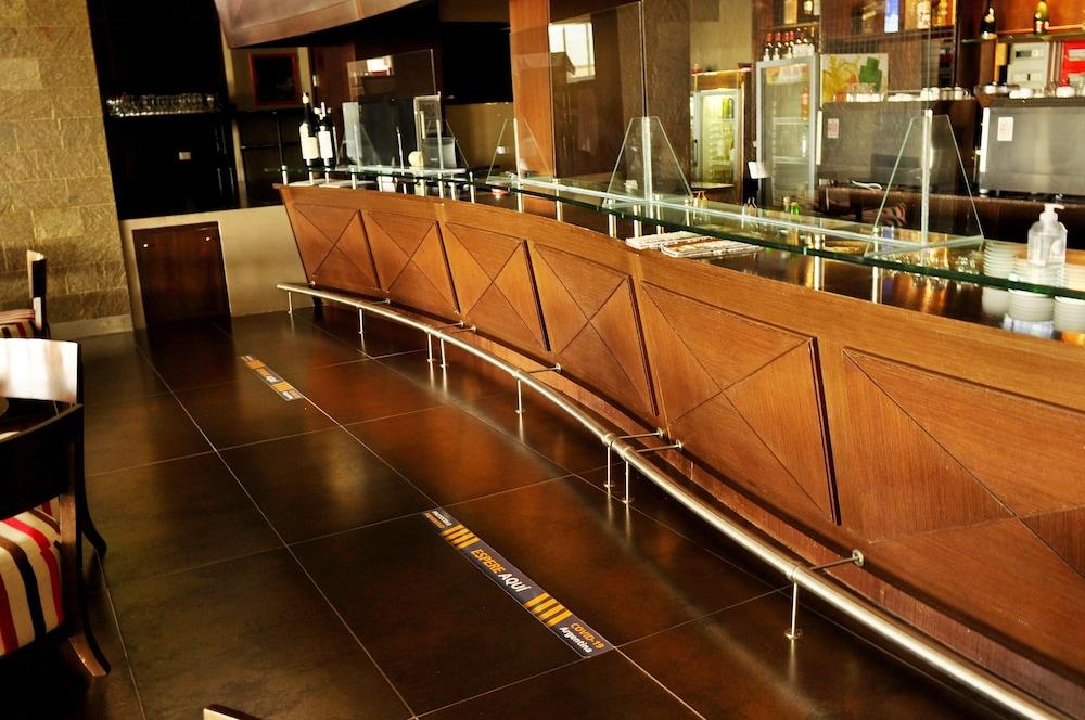 Rayentray Grand Hotel Puerto Madryn Luaran gambar