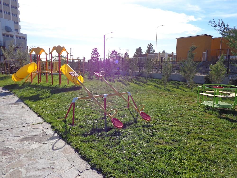 Rayentray Grand Hotel Puerto Madryn Luaran gambar