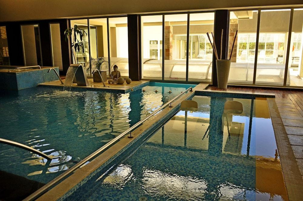 Rayentray Grand Hotel Puerto Madryn Luaran gambar