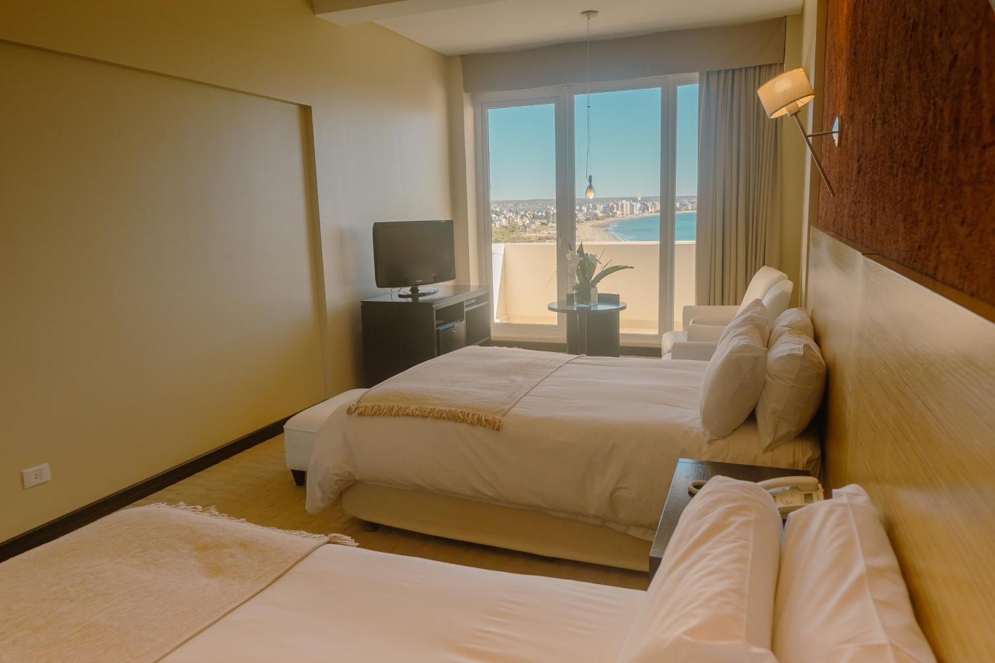 Rayentray Grand Hotel Puerto Madryn Luaran gambar