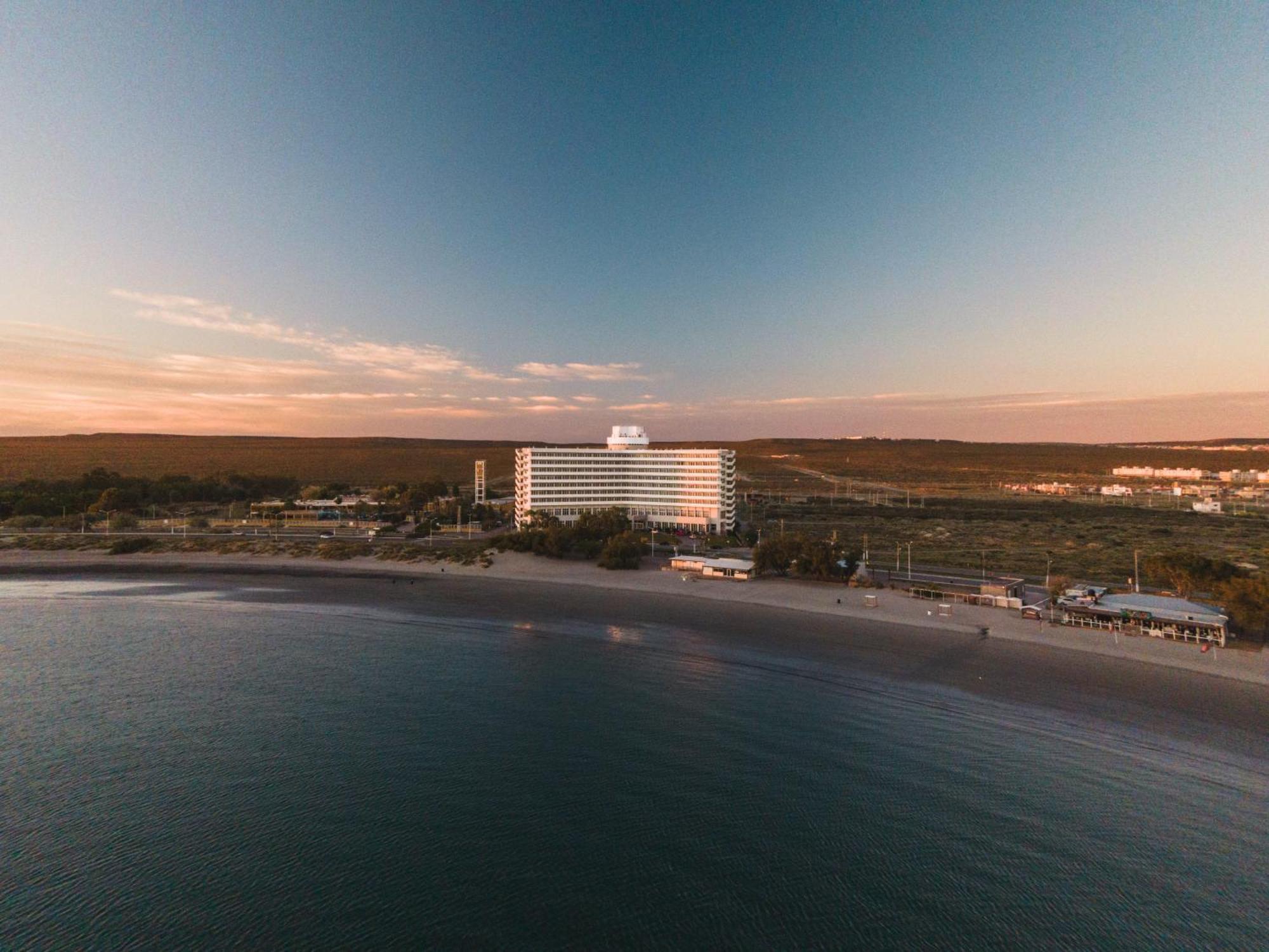 Rayentray Grand Hotel Puerto Madryn Luaran gambar