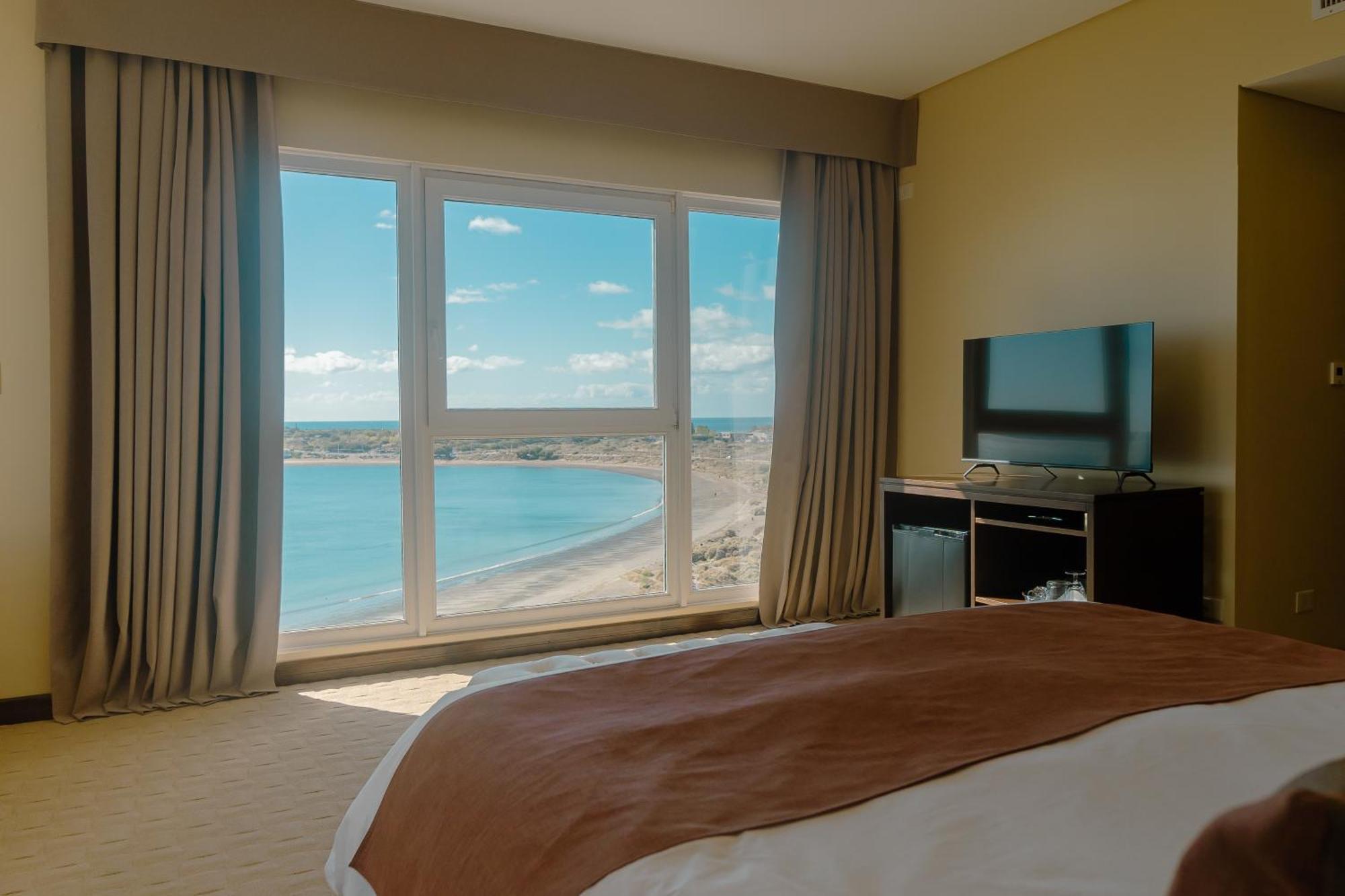 Rayentray Grand Hotel Puerto Madryn Luaran gambar