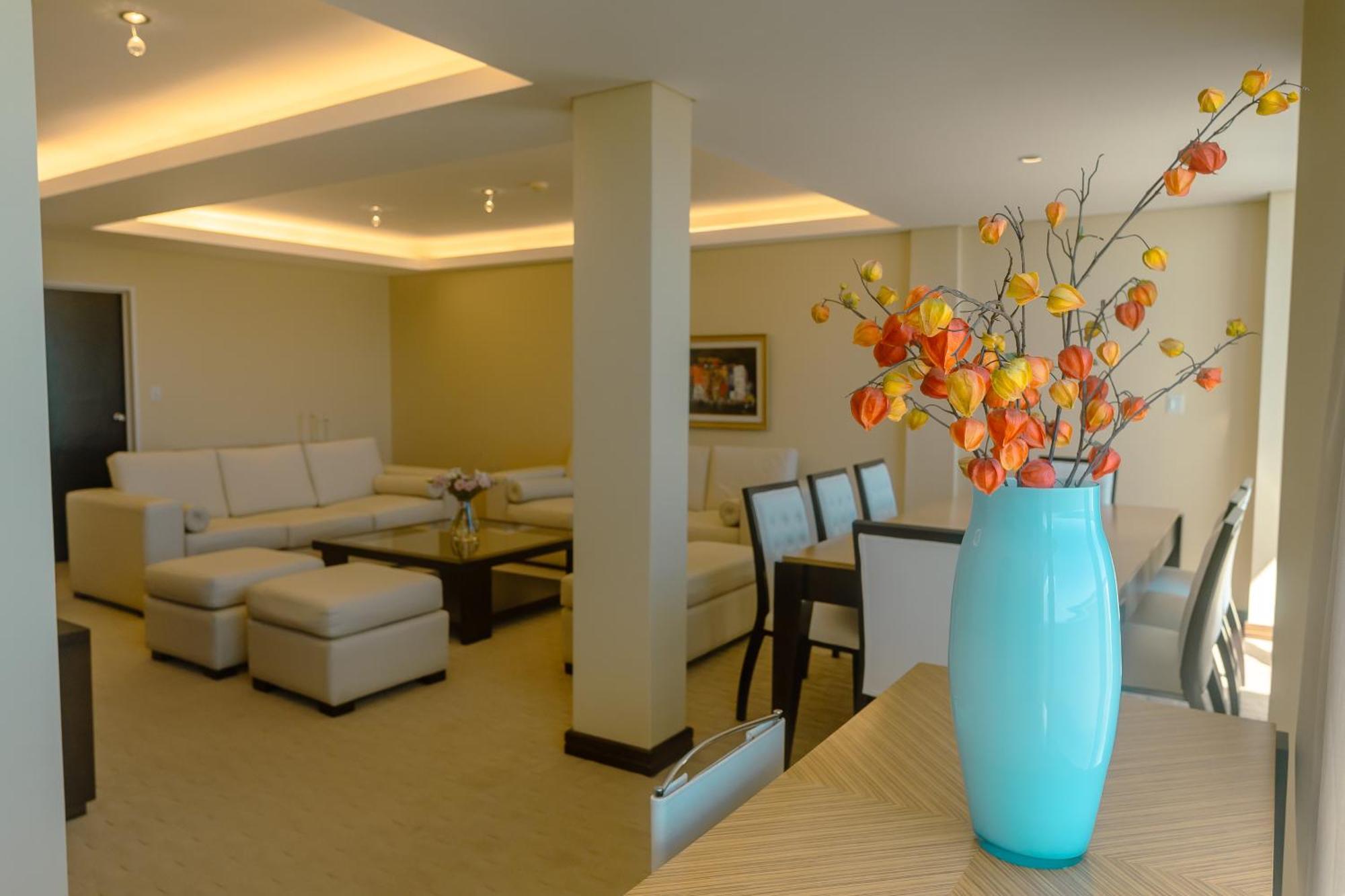 Rayentray Grand Hotel Puerto Madryn Luaran gambar