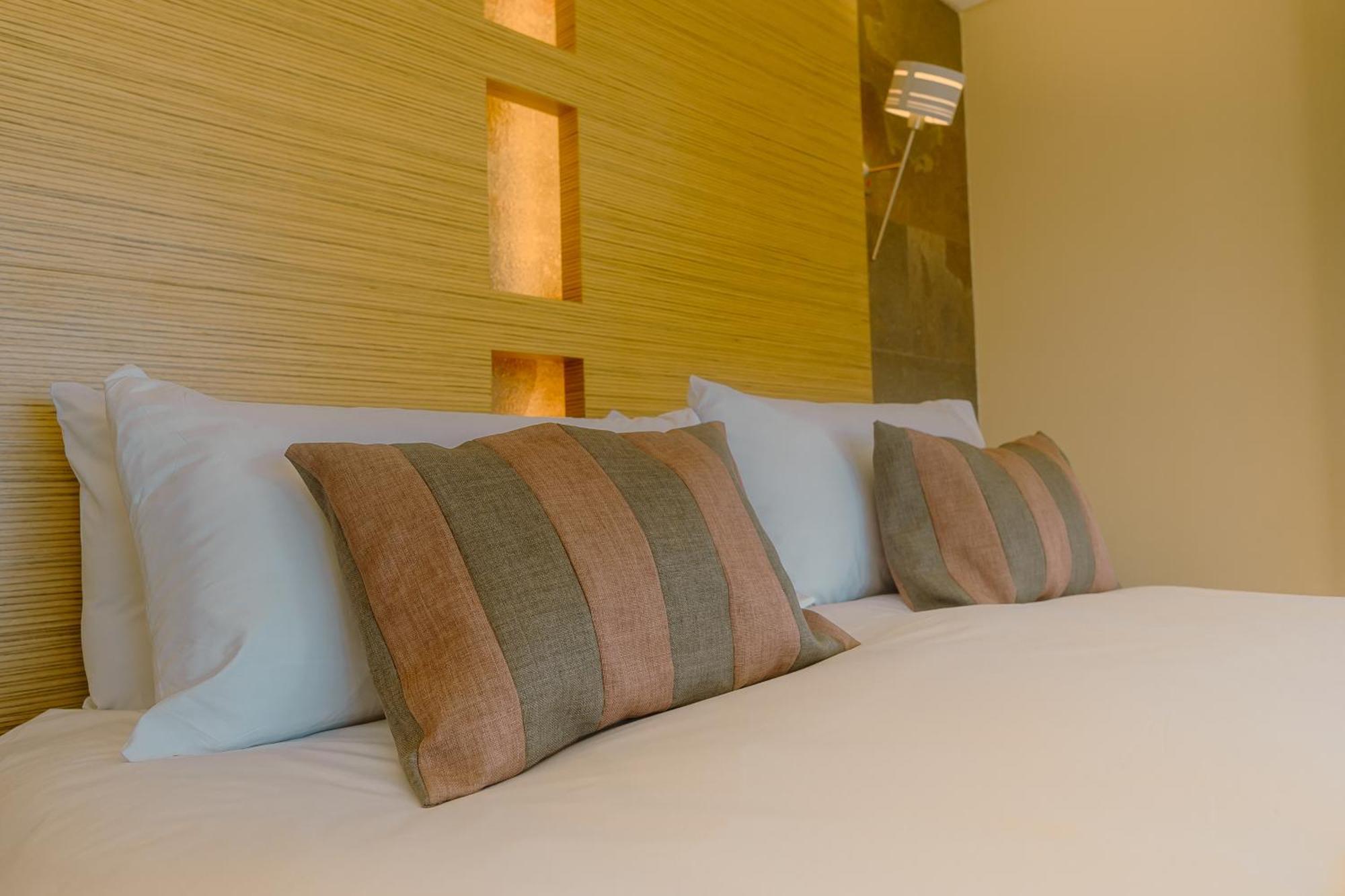 Rayentray Grand Hotel Puerto Madryn Luaran gambar
