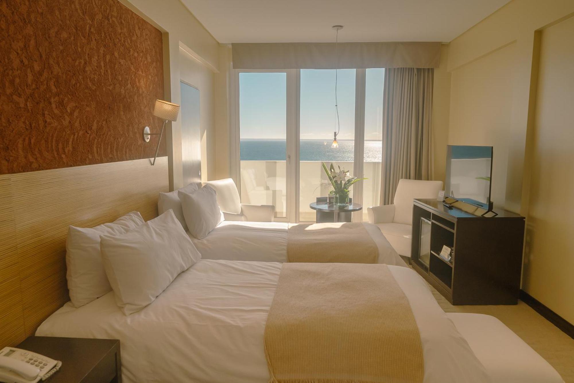 Rayentray Grand Hotel Puerto Madryn Luaran gambar